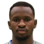 Baye Modou Diouf