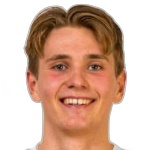 Melker Delryd