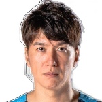 Yasuhiro Yamashita