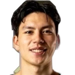 Dwight Ramos