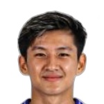 Winston Swenjaya