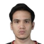 Patrick Nikolas