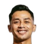 Nuke Tri Saputra