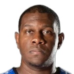 Isaac Butts