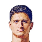 John Harrar