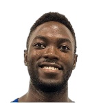 Kevin Ndzie