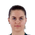 Klara Bergholtz
