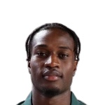Lionel Abega