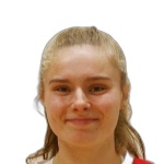 Maddie Sutton