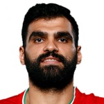 Meisam Mirzaei