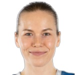 Karoliina Rytkonen