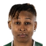 Carmen Tyson-Thomas