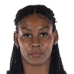 Shaiquel McGruder