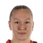 Johanna Raty