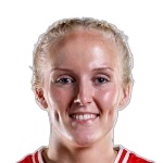 Lovisa Djurström