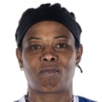 Donica Cosby