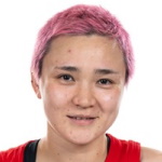 Asami Yoshida