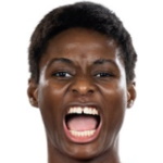 Evelyn Mawuli