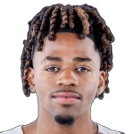 Bryce Roberts