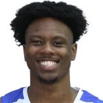Mario Lacy