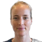 Kim Mestdagh