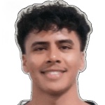 Isaiah Africano