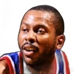 Darrell Walker