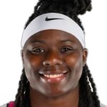 Shakayla Thomas