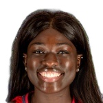 Antoinette Lewis