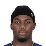 Jailan Haslem
