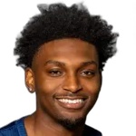 Tyshaun Crawford