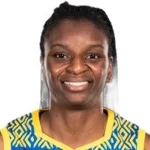 Keisha Hampton