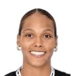 A'Lexxus Davis