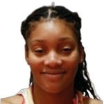 Makeda Nicholas