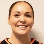 Morgan Lenahan