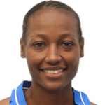 Kiana Johnson