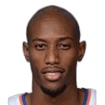 Travis Outlaw