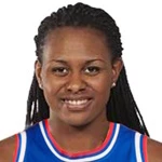 Sasha Goodlett