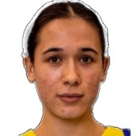 Paloma Janin Cucu