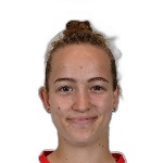 Sofia Barboričová