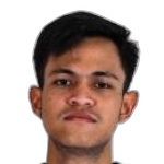 Keefe Fitrano Yoshe