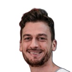 Alessandro Amici