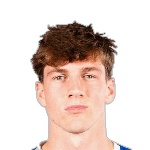 Floris Van Dee