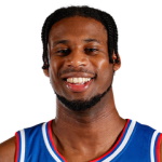 Sharif Watson