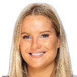 Keeley Frawley