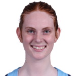 Eliana Bravington