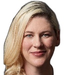 Lauren Jackson