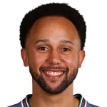 Ishmael Sanders