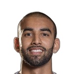 Shaquille Maharaj