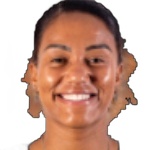 Monique Pereira